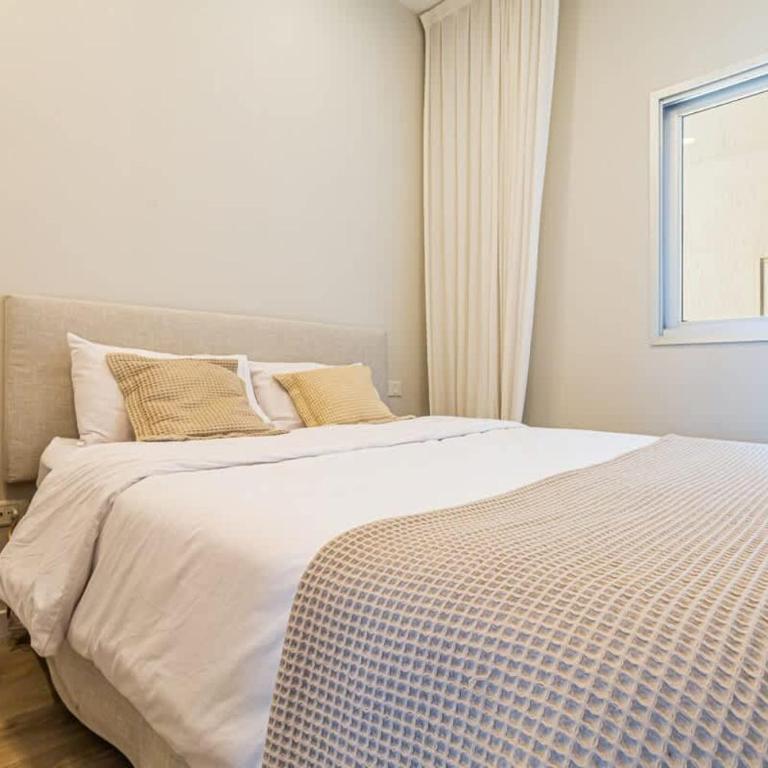 Hestia at Asuncion Luminous & Homely 2 BDR II - Apartment - 8