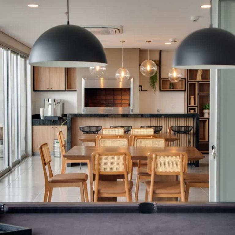 Hestia at Asuncion Luminous & Homely 2 BDR II - Apartment - 16