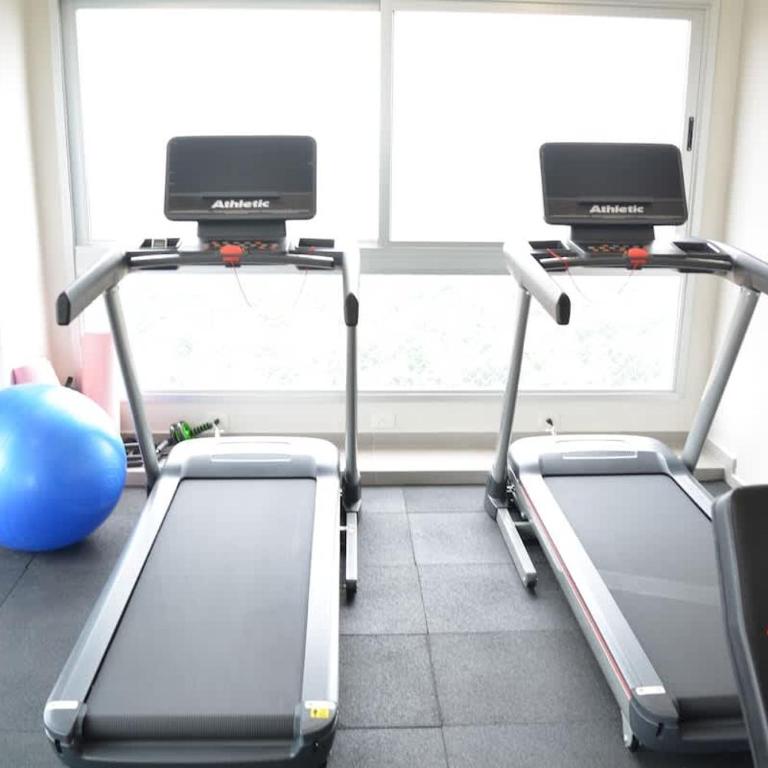 Hestia at Asuncion Luminous & Homely 2 BDR II - Apartment - 21