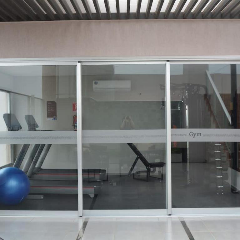 Hestia at Asuncion Luminous & Homely 2 BDR II - Apartment - 22