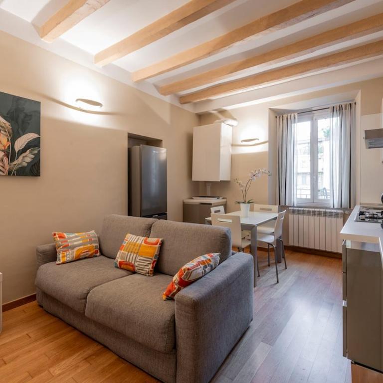 Canonica 1 - The Charming Bilo - B Home - Appartamento con 1 Camera da Letto - 1