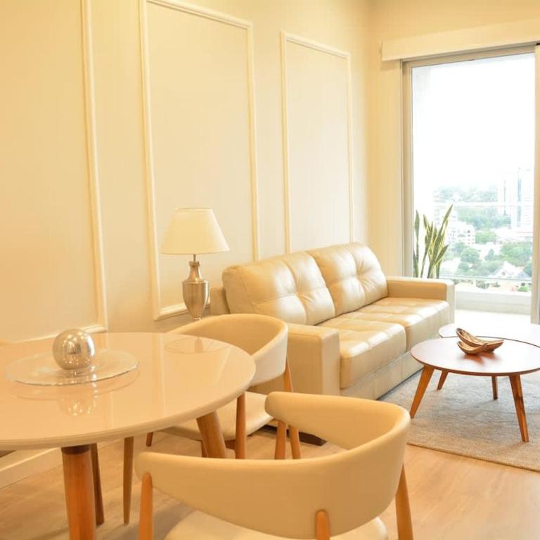 Hestia at Asuncion Luminous & Homely 2 BDR IV - Apartment - 1