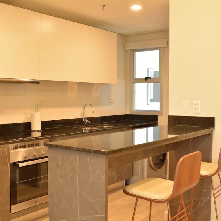 Hestia at Asuncion Luminous & Homely 2 BDR IV - Apartment - 4