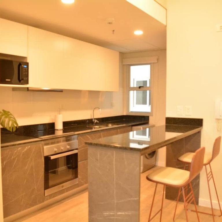 Hestia at Asuncion Luminous & Homely 2 BDR IV - Apartment - 8