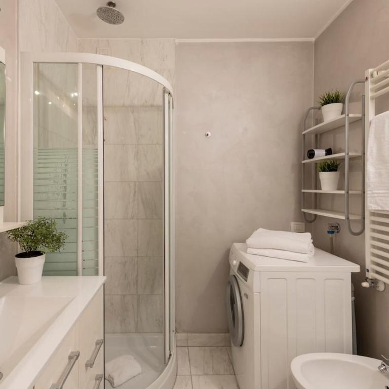 Canonica 1 - The Charming Bilo - B Home - Appartamento con 1 Camera da Letto - 6