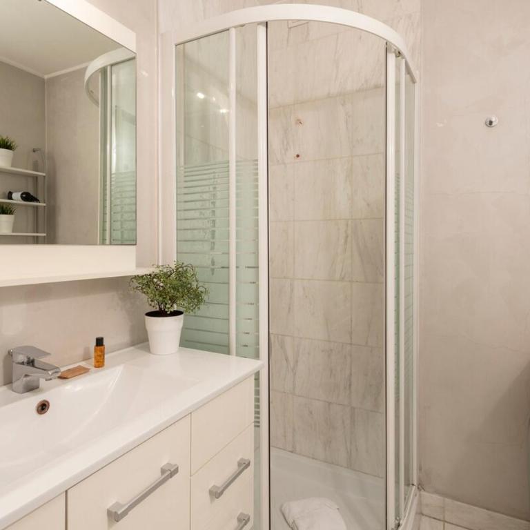 Canonica 1 - The Charming Bilo - B Home - Appartamento con 1 Camera da Letto - 11