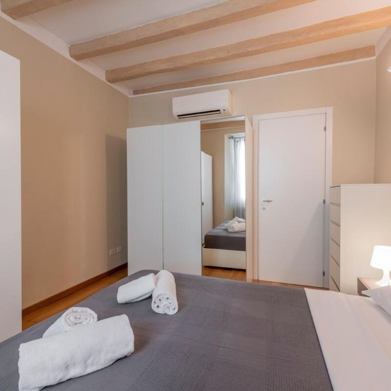 Canonica 1 - The Charming Bilo - B Home - Appartamento con 1 Camera da Letto - 8