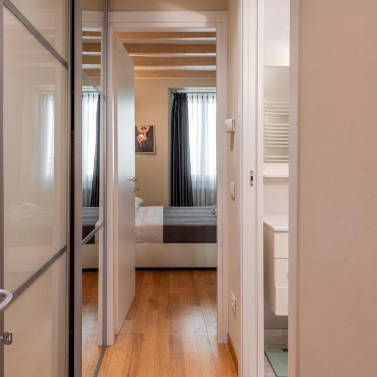 Canonica 1 - The Charming Bilo - B Home - Appartamento con 1 Camera da Letto - 9