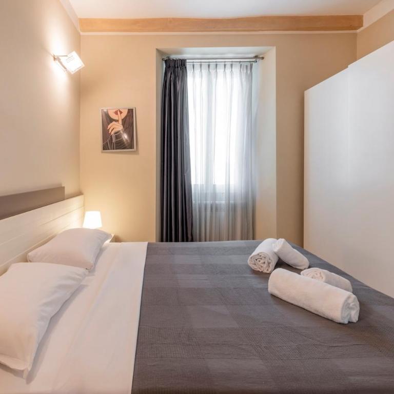 Canonica 1 - The Charming Bilo - B Home - Appartamento con 1 Camera da Letto - 13