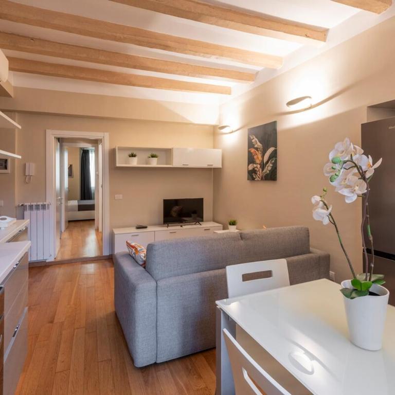 Canonica 1 - The Charming Bilo - B Home - Appartamento con 1 Camera da Letto - 15