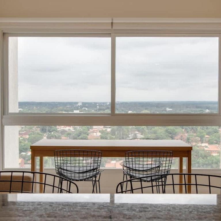 Hestia at Asuncion Cozy & Beautiful 1 BDRM at Las Lomas - Apartment - 1