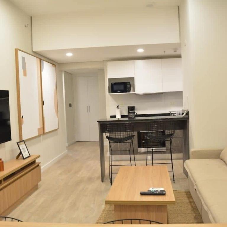 Hestia at Asuncion Cozy & Beautiful 1 BDRM at Las Lomas - Apartment - 3