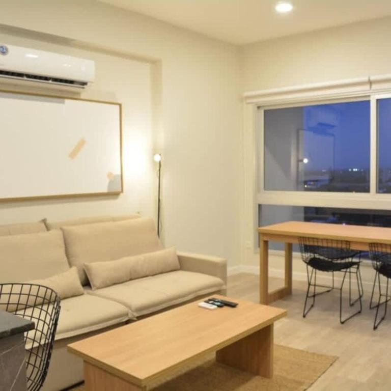 Hestia at Asuncion Cozy & Beautiful 1 BDRM at Las Lomas - Apartment - 5