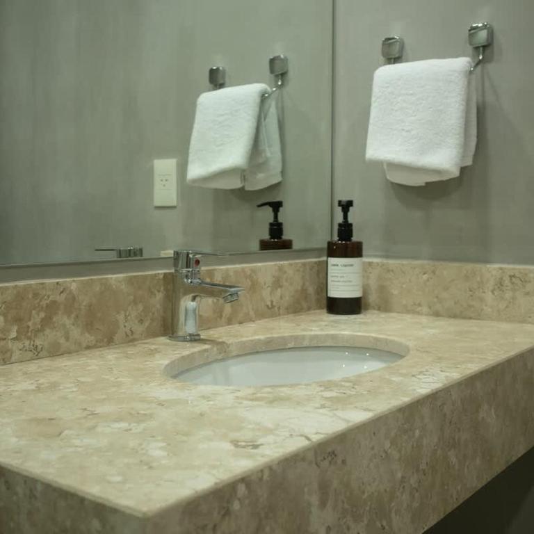 Hestia at Asuncion Cozy & Beautiful 1 BDRM at Las Lomas - Apartment - 19