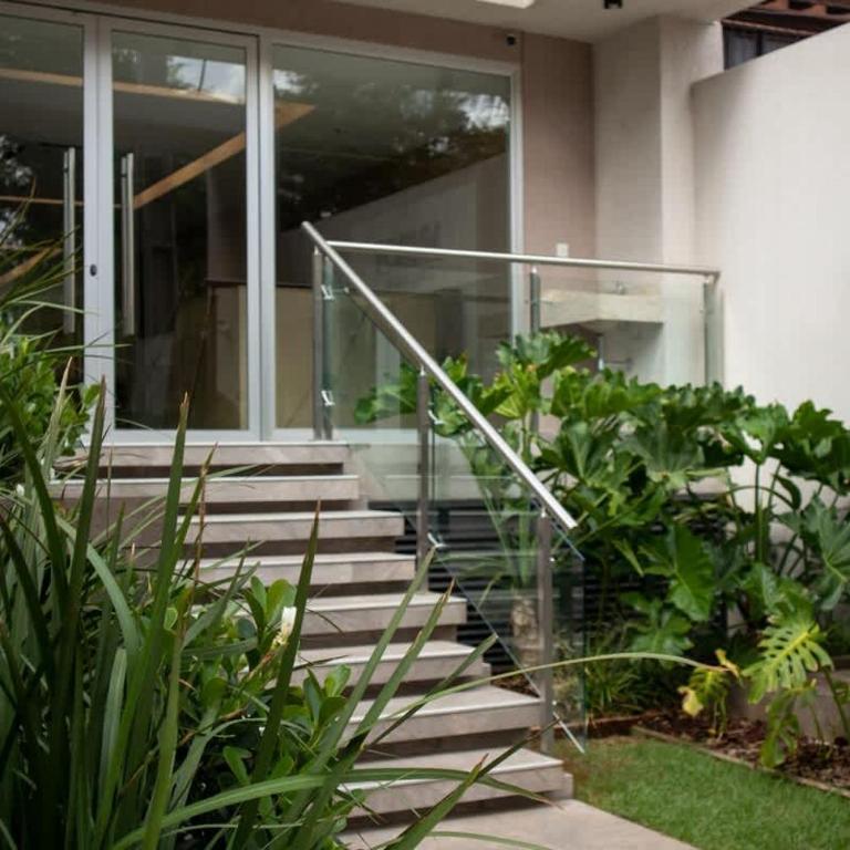 Hestia at Asuncion Cozy & Beautiful 1 BDRM at Las Lomas - Apartment - 22