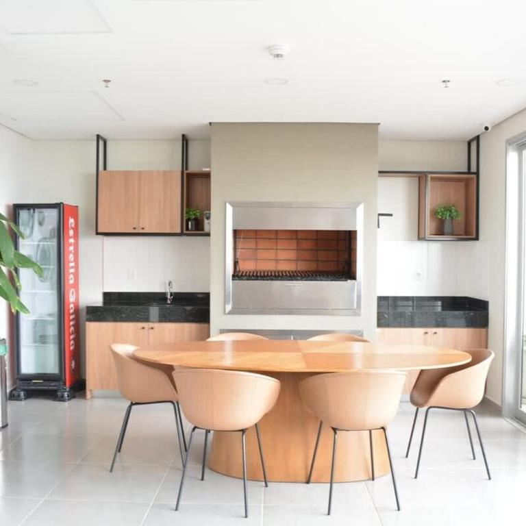 Hestia at Asuncion Cozy & Beautiful 1 BDRM at Las Lomas - Apartment - 31