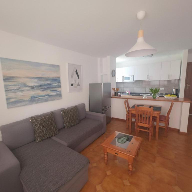 Gueldera Apartments - Deluxe Apartment - 7