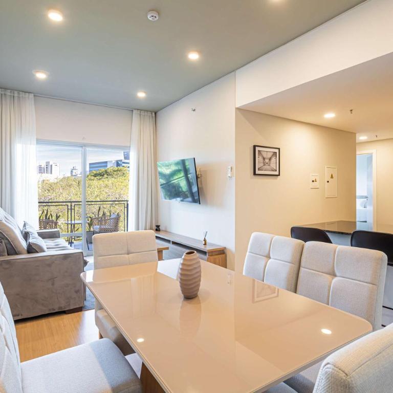 Cozy & Bright 2BDR at Life Santa Teresa - Apartment - 1
