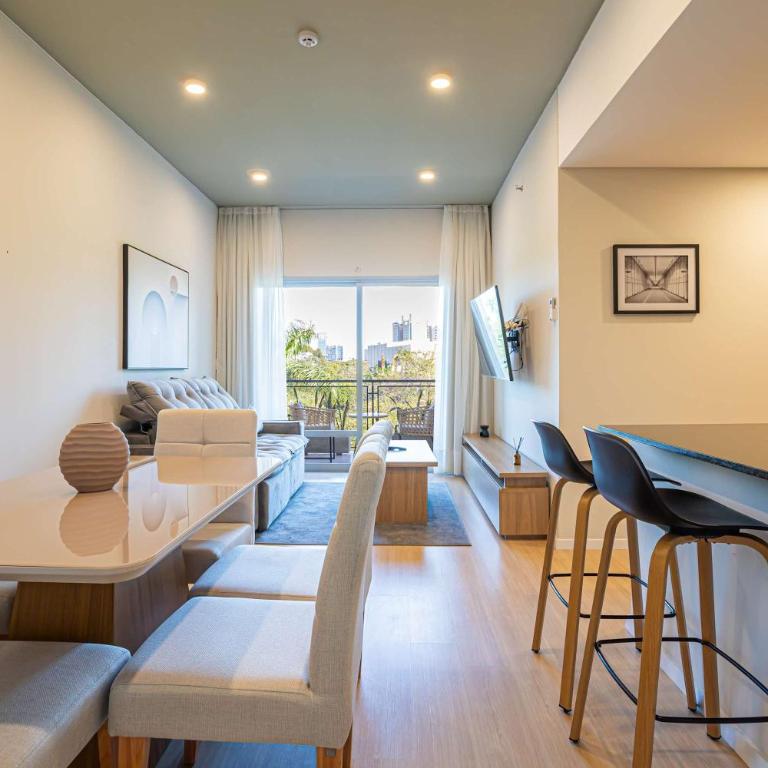 Cozy & Bright 2BDR at Life Santa Teresa - Apartment - 8