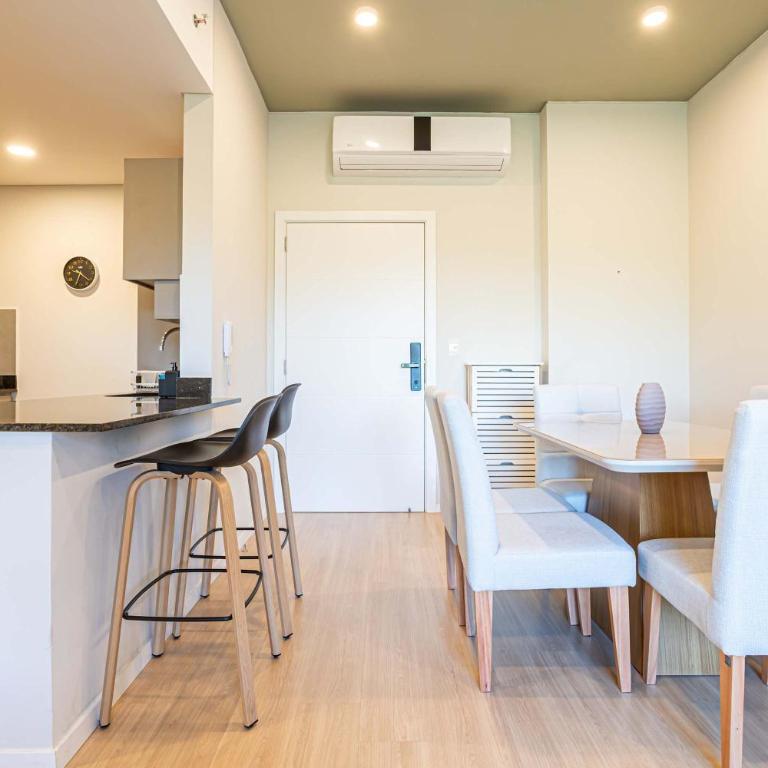 Cozy & Bright 2BDR at Life Santa Teresa - Apartment - 10