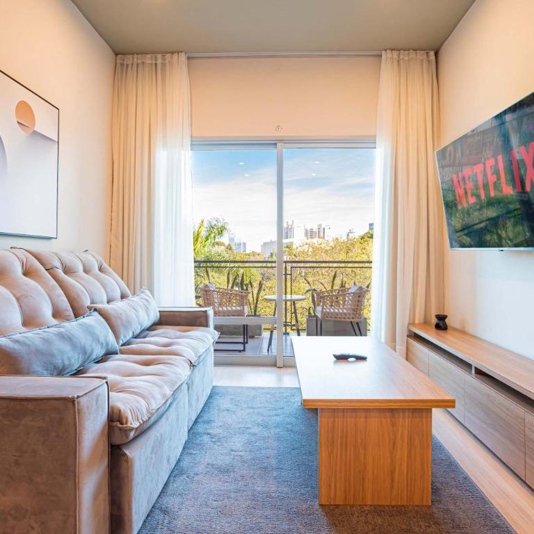 Cozy & Bright 2BDR at Life Santa Teresa - Apartment - 9