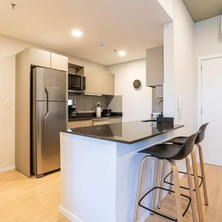 Cozy & Bright 2BDR at Life Santa Teresa - Apartment - 11