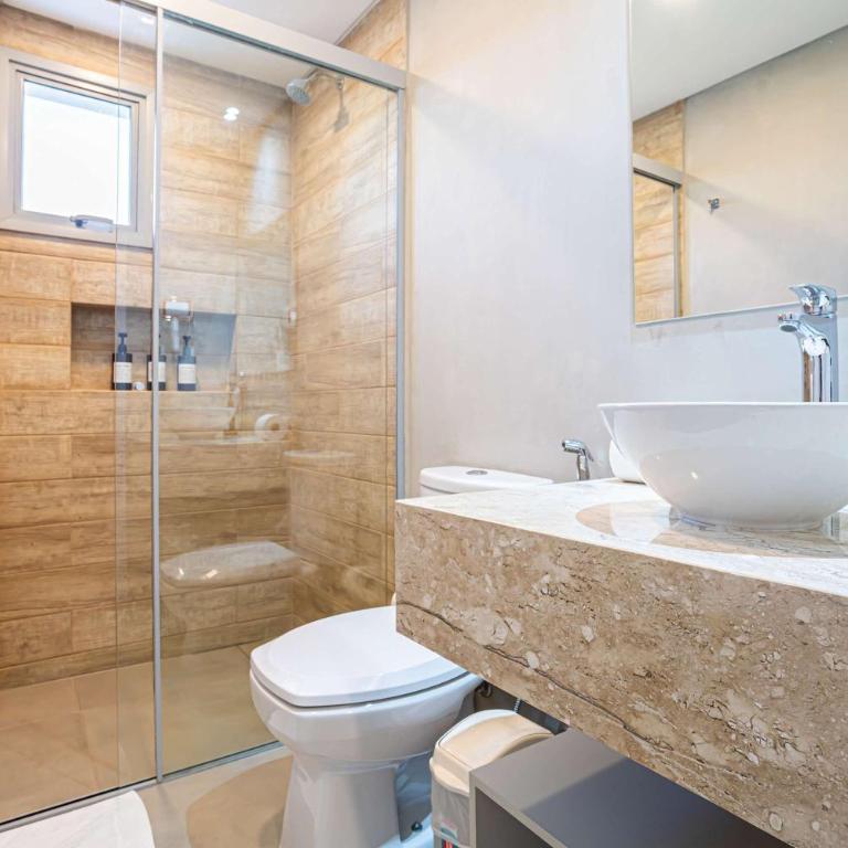 Cozy & Bright 2BDR at Life Santa Teresa - Apartment - 14