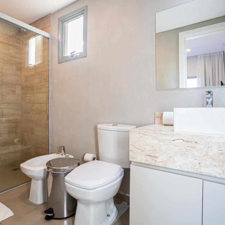 Cozy & Bright 2BDR at Life Santa Teresa - Apartment - 17