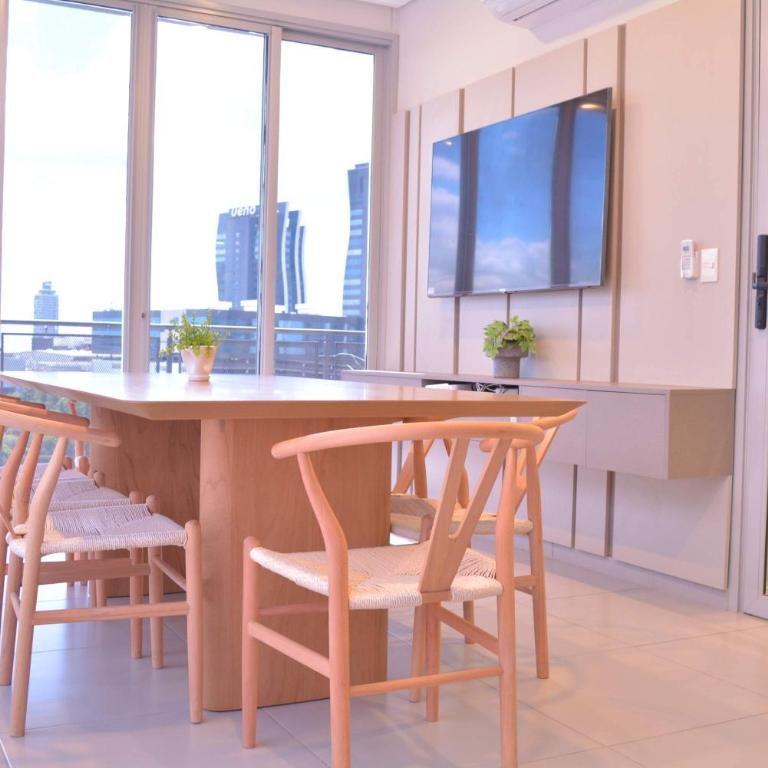 Cozy & Bright 2BDR at Life Santa Teresa - Apartment - 20