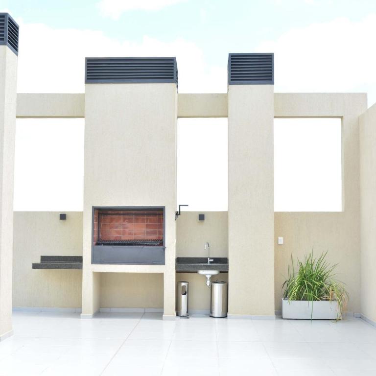Cozy & Bright 2BDR at Life Santa Teresa - Apartment - 21