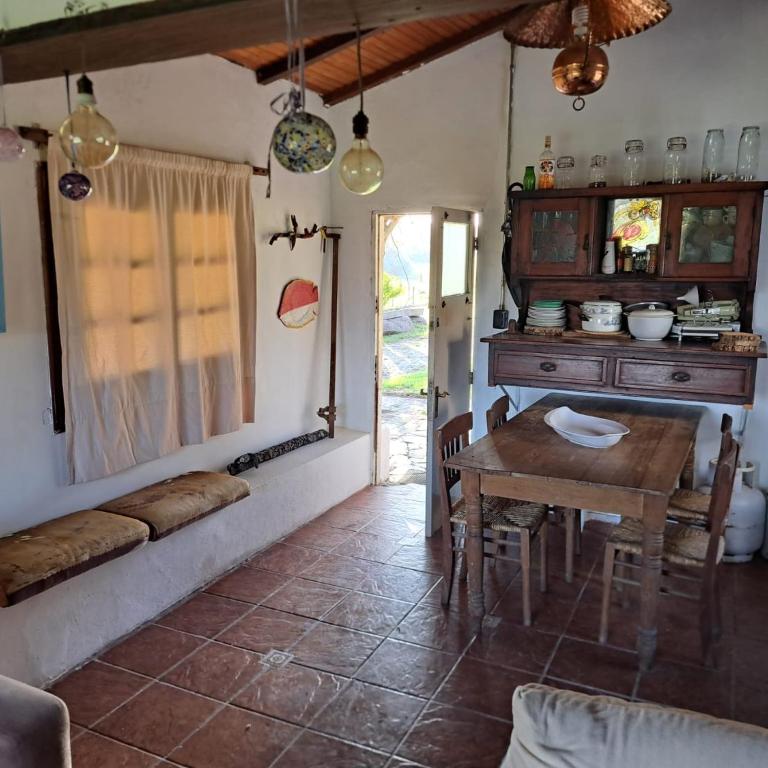 La Mansión - One-Bedroom House - 1