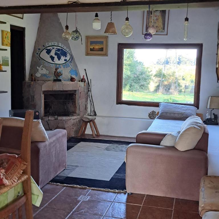 La Mansión - One-Bedroom House - 4