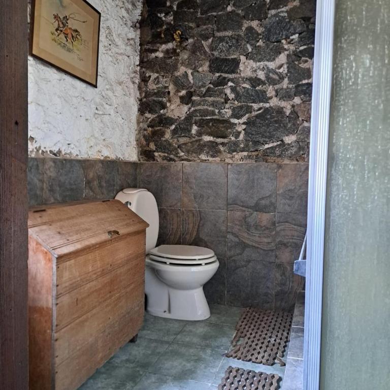 La Mansión - One-Bedroom House - 23