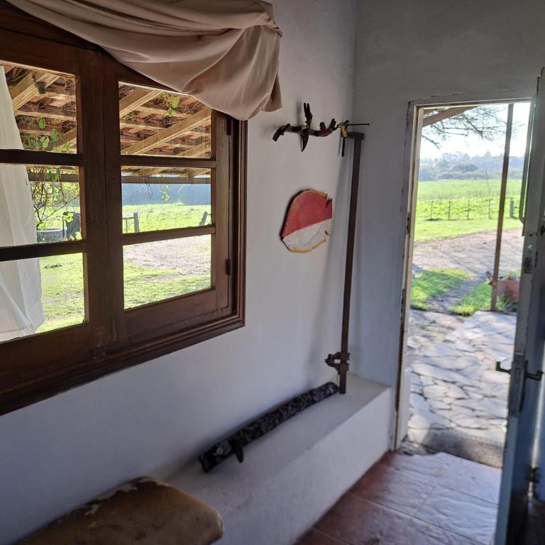 La Mansión - One-Bedroom House - 2