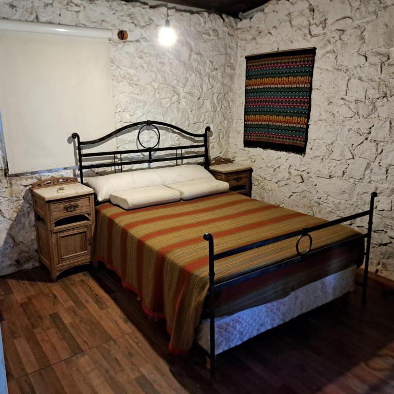 La Mansión - One-Bedroom House - 20