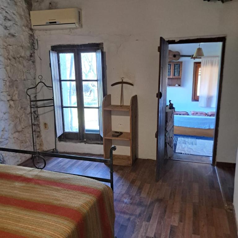 La Mansión - One-Bedroom House - 21