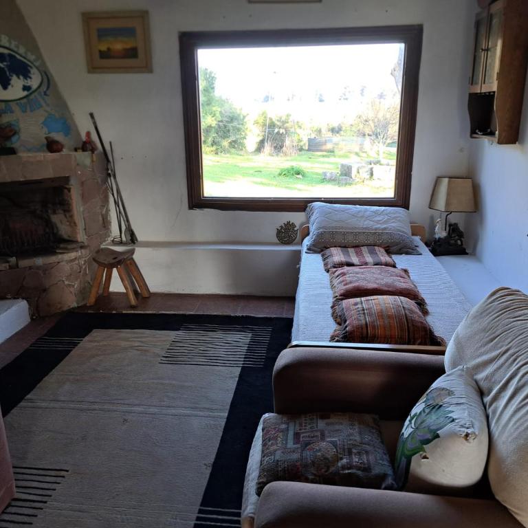 La Mansión - One-Bedroom House - 15