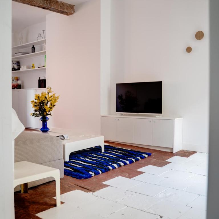 Madeleine Bleue - Heart of Toulouse - Air conditioning, WiFi - Appartement 1 Chambre - 15