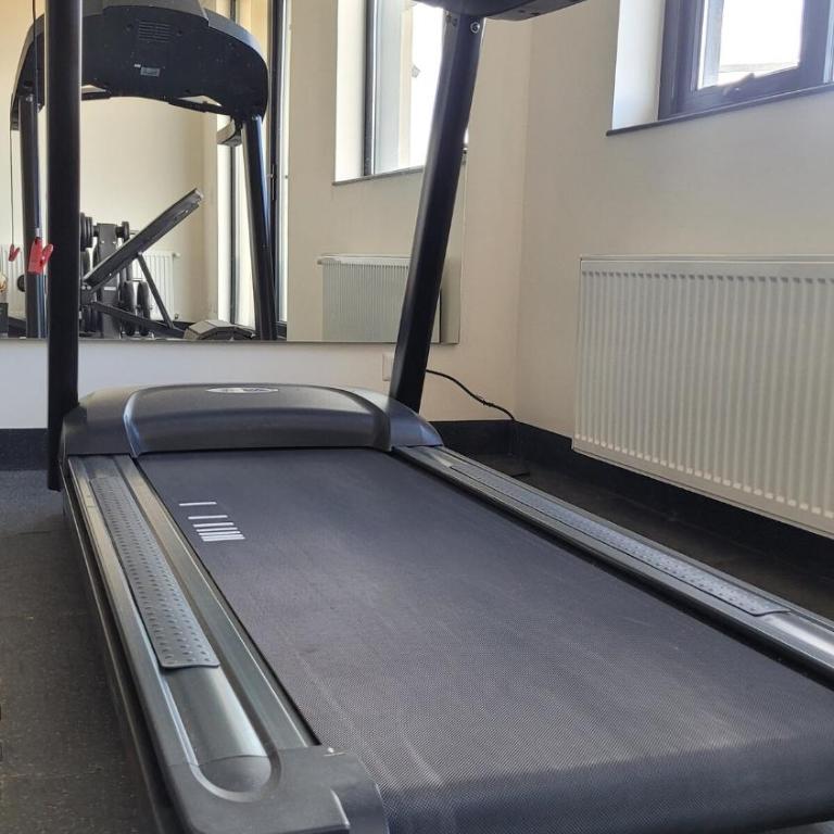 Patagonia Apartment Pool and Comfort - Apartamento de 2 dormitorios - 5