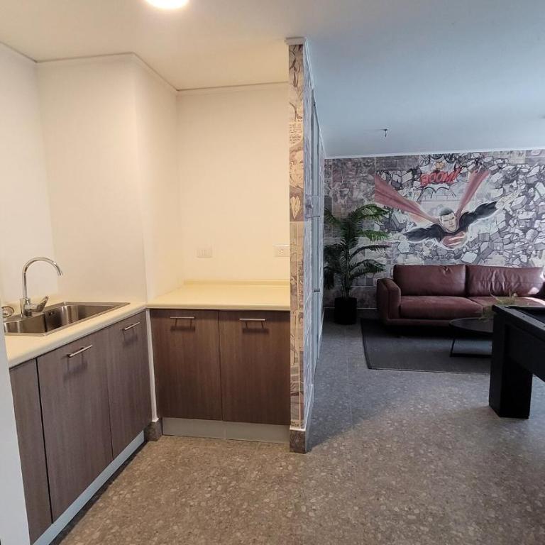 Patagonia Apartment Pool and Comfort - Apartamento de 2 dormitorios - 6