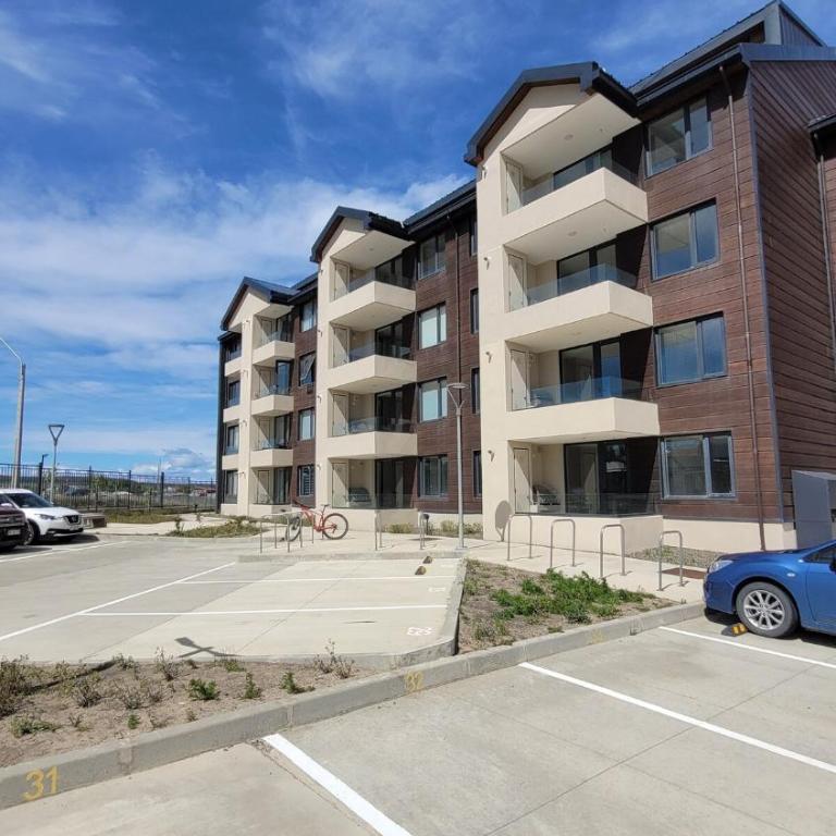 Patagonia Apartment Pool and Comfort - Apartamento de 2 dormitorios - 19