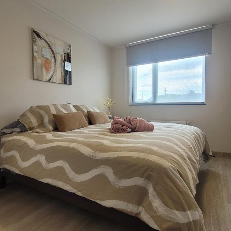 Patagonia Apartment Pool and Comfort - Apartamento de 2 dormitorios - 25