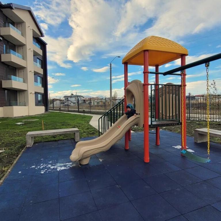 Patagonia Apartment Pool and Comfort - Apartamento de 2 dormitorios - 33