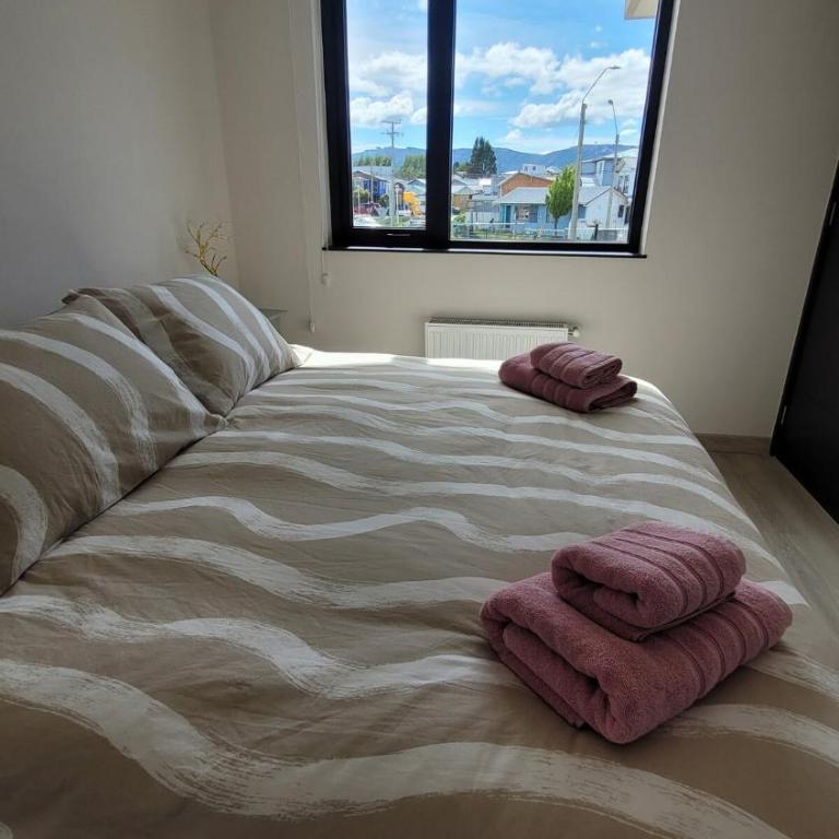 Patagonia Apartment Pool and Comfort - Apartamento de 2 dormitorios - 38