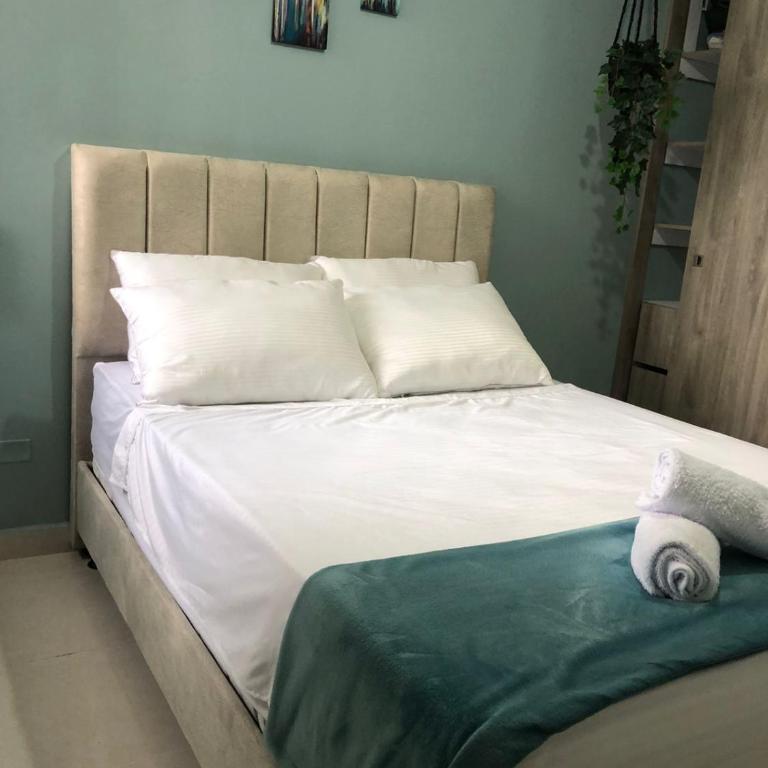 Apartmento, Barranquilla excelente ubicacion - Apartamento de 2 dormitorios - 4