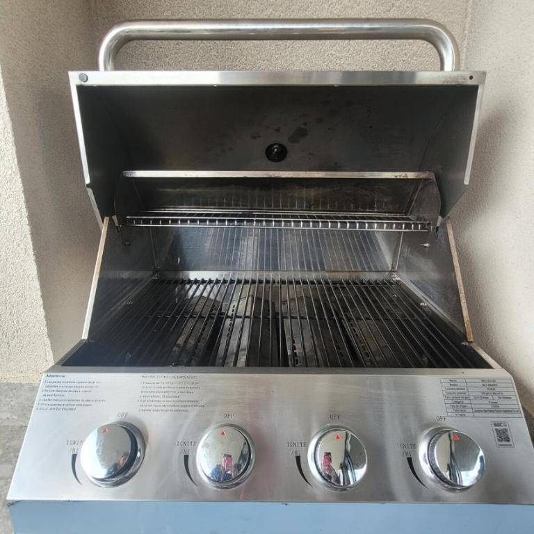 Patagonia Apartment Pool and Comfort - Apartamento de 2 dormitorios - 41