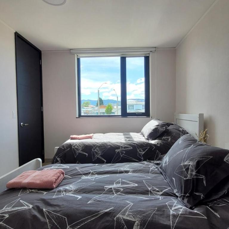 Patagonia Apartment Pool and Comfort - Apartamento de 2 dormitorios - 45