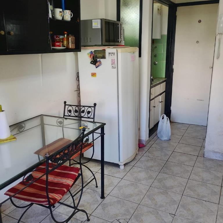 Mardel Casino - Apartamento de 1 dormitorio - 7