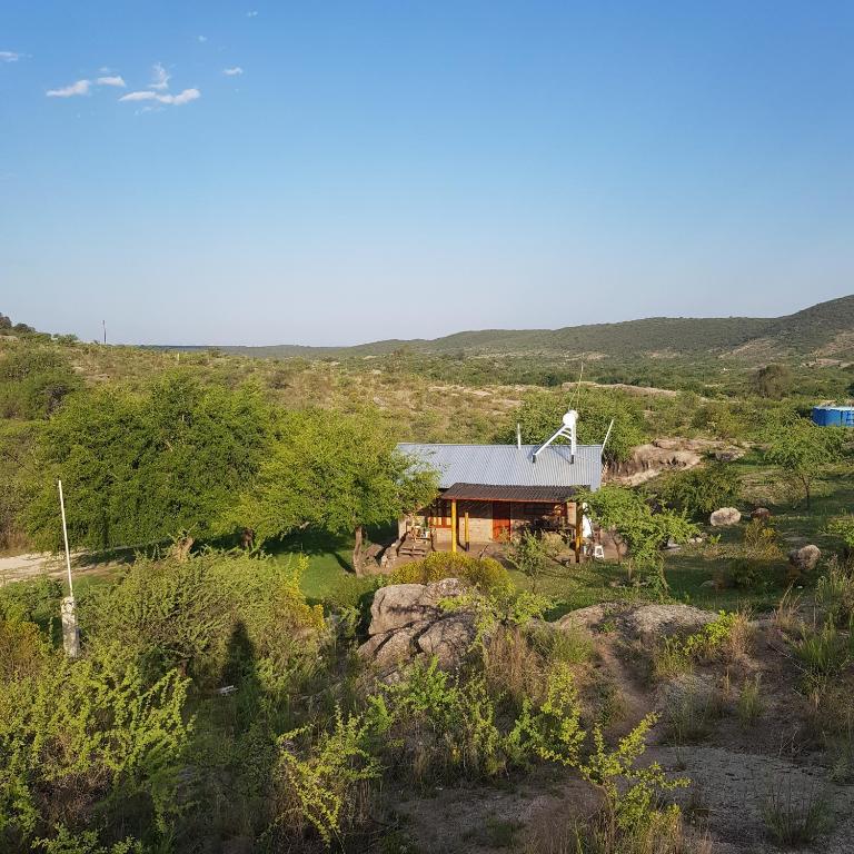 Casa campo La Quebrada - Casa de 2 dormitorios - 19