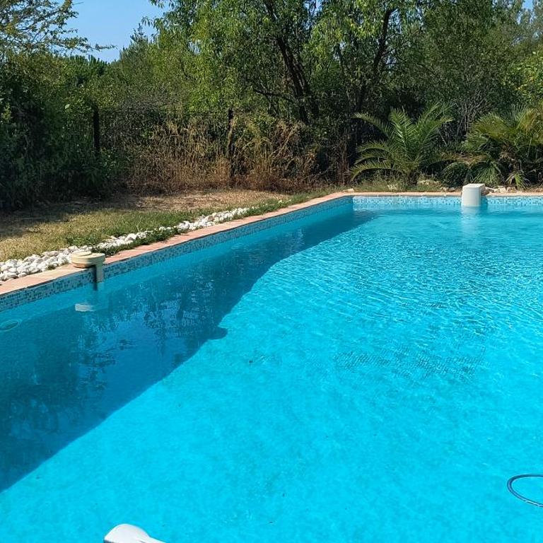 Villa Marie - Casa de 5 dormitorios - 10